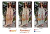 C 1935 Rosemeen By Fepic Organza Embroidery Pakistani Suits Suppliers In India